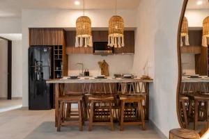 Interior Design tulum