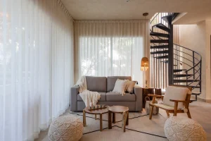 Interior Design playa del carmen